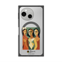 プレミアムスクエアケース with SnapMag［ PICASSO - Les Demoiselles d'Avignon ］