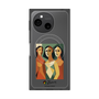 プレミアムスクエアケース with SnapMag［ PICASSO - Les Demoiselles d'Avignon ］