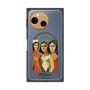 プレミアムスクエアケース with SnapMag［ PICASSO - Les Demoiselles d'Avignon ］
