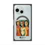 プレミアムスクエアケース with SnapMag［ PICASSO - Les Demoiselles d'Avignon ］