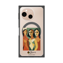 プレミアムスクエアケース with SnapMag［ PICASSO - Les Demoiselles d'Avignon ］
