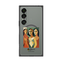 プレミアムスクエアケース with SnapMag［ PICASSO - Les Demoiselles d'Avignon ］