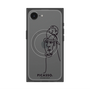 プレミアムスクエアケース with SnapMag［ PICASSO - Self-Portrait ］