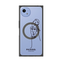 プレミアムスクエアケース with SnapMag［ PICASSO - Self-Portrait ］