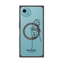 プレミアムスクエアケース with SnapMag［ PICASSO - Self-Portrait ］