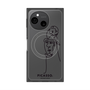 プレミアムスクエアケース with SnapMag［ PICASSO - Self-Portrait ］