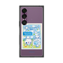 プレミアムスクエアケース with SnapMag［ ぷくぷくあわわちゃん - ランドリー ］