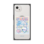 プレミアムスクエアケース with SnapMag［ ぷくぷくあわわちゃん - お友達 ］