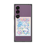 プレミアムスクエアケース with SnapMag［ ぷくぷくあわわちゃん - お友達 ］