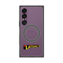 プレミアムスクエアケース with SnapMag［ LATENCY - Rock logo ］