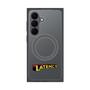 プレミアムスクエアケース with SnapMag［ LATENCY - Rock logo ］