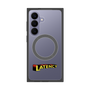 プレミアムスクエアケース with SnapMag［ LATENCY - Rock logo ］