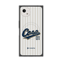 プレミアムスクエアケース with SnapMag［ YOUR CASE YOUR PLAY - オリジナル - スポーツ好き ］