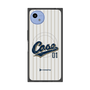 プレミアムスクエアケース with SnapMag［ YOUR CASE YOUR PLAY - オリジナル - スポーツ好き ］