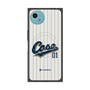 プレミアムスクエアケース with SnapMag［ YOUR CASE YOUR PLAY - オリジナル - スポーツ好き ］