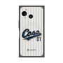 プレミアムスクエアケース with SnapMag［ YOUR CASE YOUR PLAY - オリジナル - スポーツ好き ］