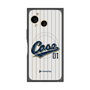 プレミアムスクエアケース with SnapMag［ YOUR CASE YOUR PLAY - オリジナル - スポーツ好き ］