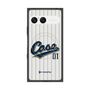 プレミアムスクエアケース with SnapMag［ YOUR CASE YOUR PLAY - オリジナル - スポーツ好き ］