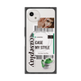 プレミアムスクエアケース with SnapMag［ YOUR CASE YOUR PLAY - オリジナル - ファッション好き ］