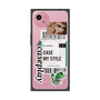 プレミアムスクエアケース with SnapMag［ YOUR CASE YOUR PLAY - オリジナル - ファッション好き ］