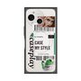 プレミアムスクエアケース with SnapMag［ YOUR CASE YOUR PLAY - オリジナル - ファッション好き ］