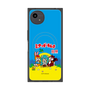 プレミアムスクエアケース with SnapMag［ 初音ミク×クッピーラムネ - パッケージ ］
