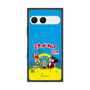 プレミアムスクエアケース with SnapMag［ 初音ミク×クッピーラムネ - パッケージ ］