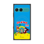プレミアムスクエアケース with SnapMag［ 初音ミク×クッピーラムネ - パッケージ ］
