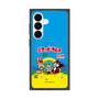 プレミアムスクエアケース with SnapMag［ 初音ミク×クッピーラムネ - パッケージ ］