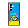 プレミアムスクエアケース with SnapMag［ 初音ミク×クッピーラムネ - パッケージ ］