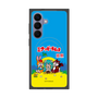 プレミアムスクエアケース with SnapMag［ 初音ミク×クッピーラムネ - パッケージ ］