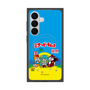 プレミアムスクエアケース with SnapMag［ 初音ミク×クッピーラムネ - パッケージ ］