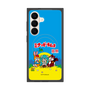 プレミアムスクエアケース with SnapMag［ 初音ミク×クッピーラムネ - パッケージ ］