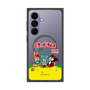 プレミアムスクエアケース with SnapMag［ 初音ミク×クッピーラムネ - パッケージ - クリア ］