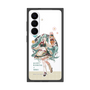 プレミアムスクエアケース with SnapMag［ 初音ミク×クッピーラムネ - 初音ミク×クッピー - 等身イラスト2 ］