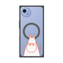 プレミアムスクエアケース with SnapMag［ MOOMIN - Angry face ］