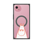 プレミアムスクエアケース with SnapMag［ MOOMIN - Angry face ］