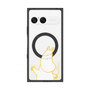 プレミアムスクエアケース with SnapMag［ MOOMIN - Happy face ］