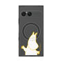 プレミアムスクエアケース with SnapMag［ MOOMIN - Happy face ］