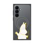 プレミアムスクエアケース with SnapMag［ MOOMIN - Happy face ］