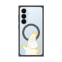 プレミアムスクエアケース with SnapMag［ MOOMIN - Happy face ］