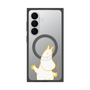 プレミアムスクエアケース with SnapMag［ MOOMIN - Happy face ］