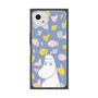 プレミアムスクエアケース with SnapMag［ MOOMIN - Familiar face - color ］