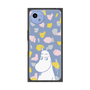 プレミアムスクエアケース with SnapMag［ MOOMIN - Familiar face - color ］