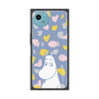 プレミアムスクエアケース with SnapMag［ MOOMIN - Familiar face - color ］