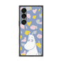 プレミアムスクエアケース with SnapMag［ MOOMIN - Familiar face - color ］