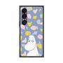 プレミアムスクエアケース with SnapMag［ MOOMIN - Familiar face - color ］