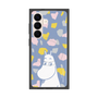 プレミアムスクエアケース with SnapMag［ MOOMIN - Familiar face - color ］