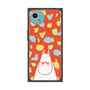 プレミアムスクエアケース with SnapMag［ MOOMIN - Angry face - color ］