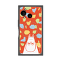 プレミアムスクエアケース with SnapMag［ MOOMIN - Angry face - color ］